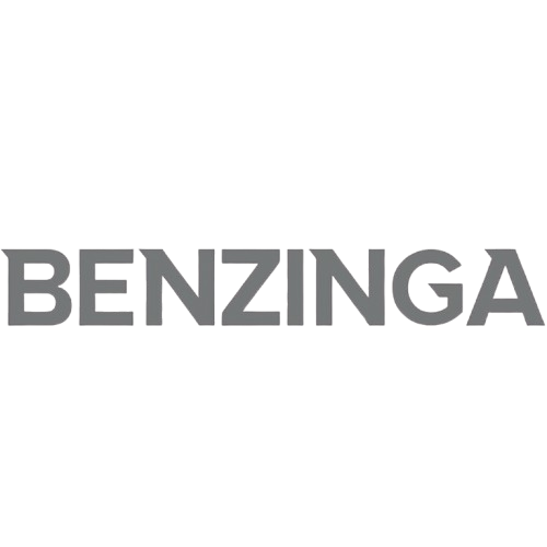 Benzinga logo